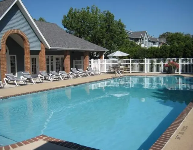 Forest Pointe Apartments