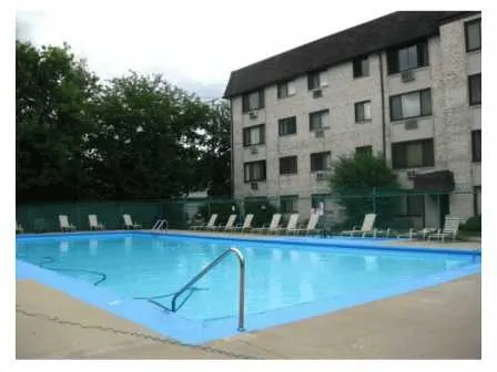 Southgate Apartments