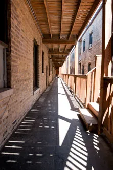 1576  OAK ST 60201-1576 Oak-Evanston-IL