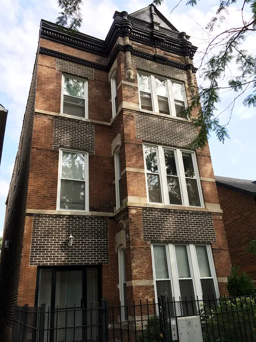2716 W POTOMAC AVE 60622-unit#02-Chicago-IL