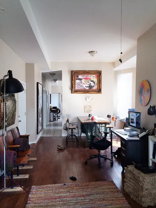 2716 W POTOMAC AVE 60622-unit#02-Chicago-IL