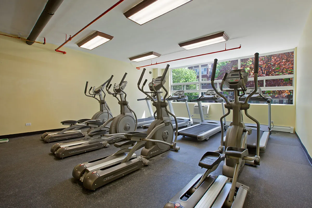 Presidential Apartments