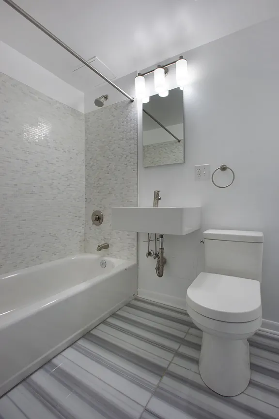 Presidential Apartments