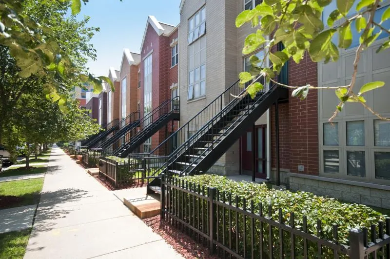 Westhaven Park Apartments