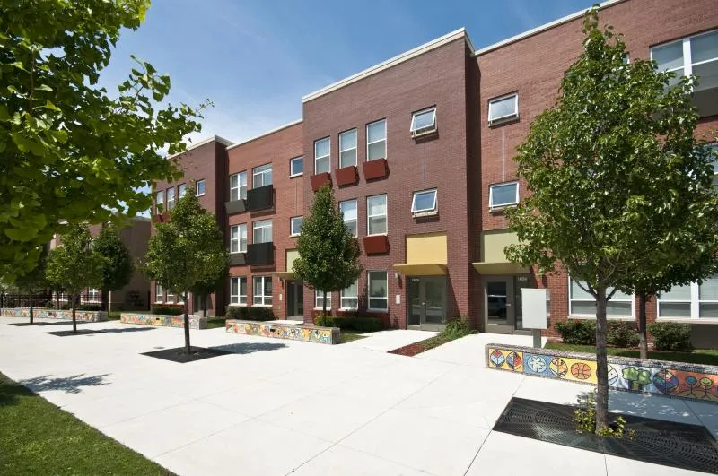 Westhaven Park Apartments