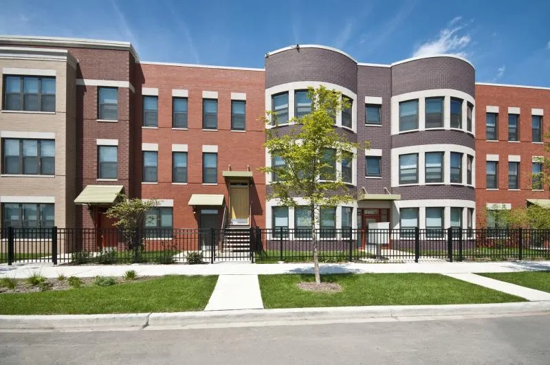 Westhaven Park Apartments