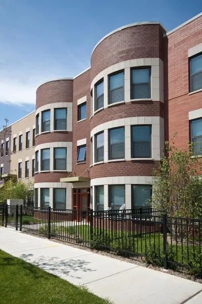 Westhaven Park Apartments