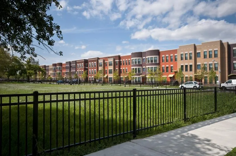 Westhaven Park Apartments