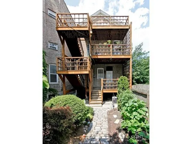 1407 W OHIO ST 60642-unit#2-Chicago-IL