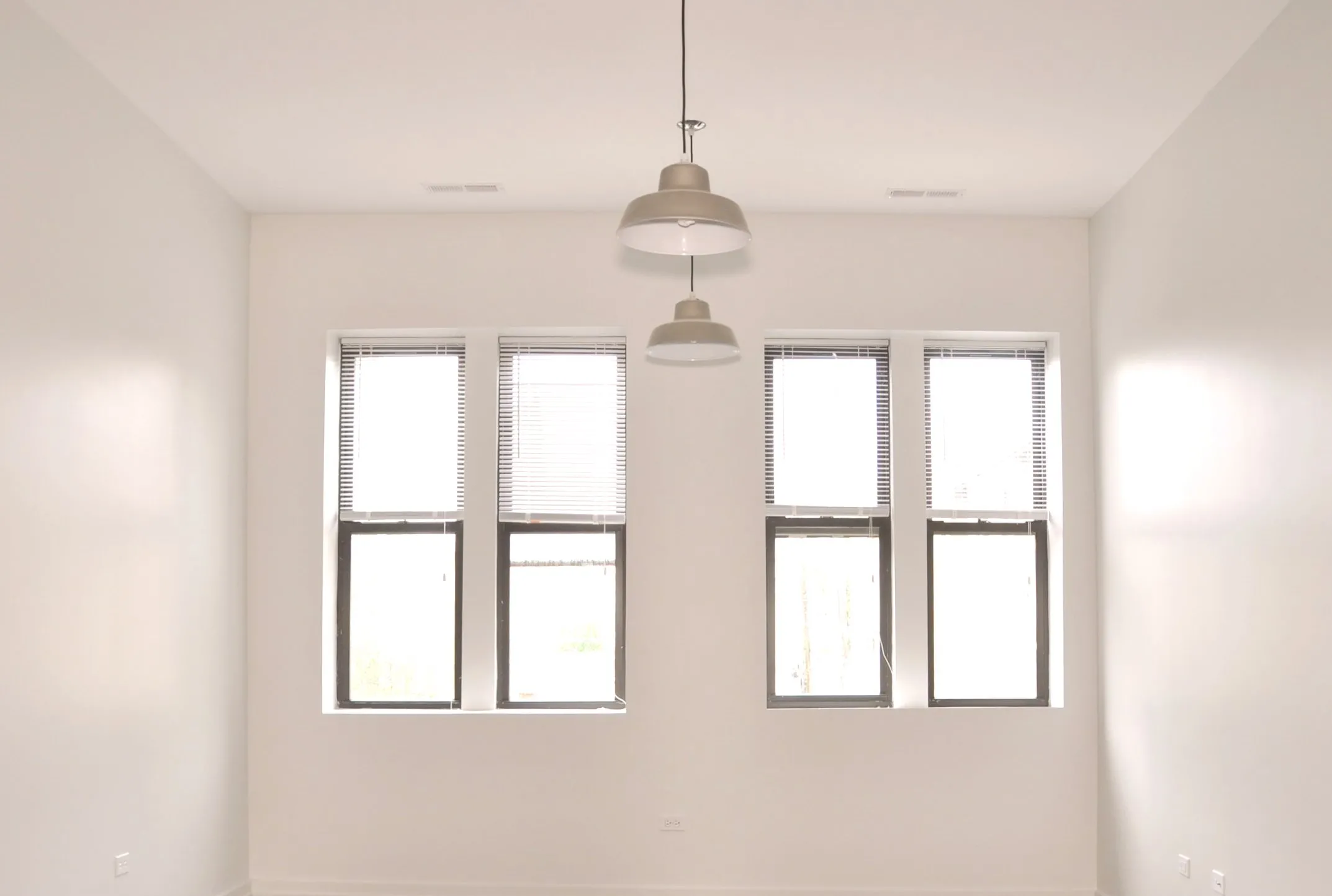 The Ridge Apartments