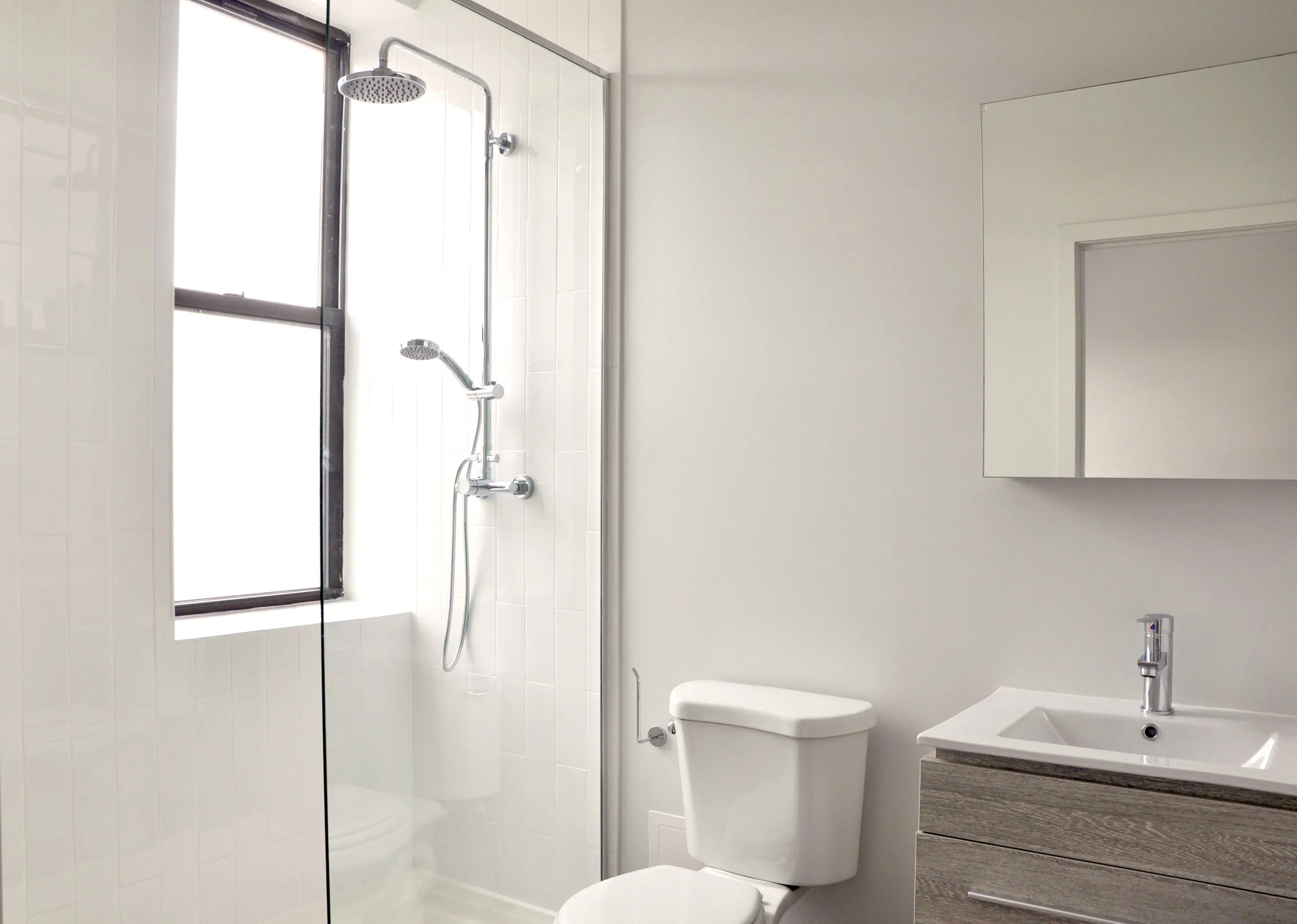 The Ridge Apartments