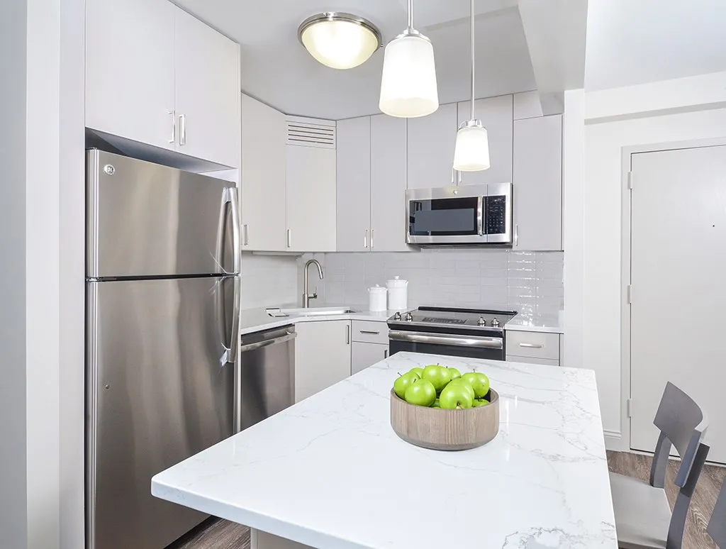 River North Park Apartments