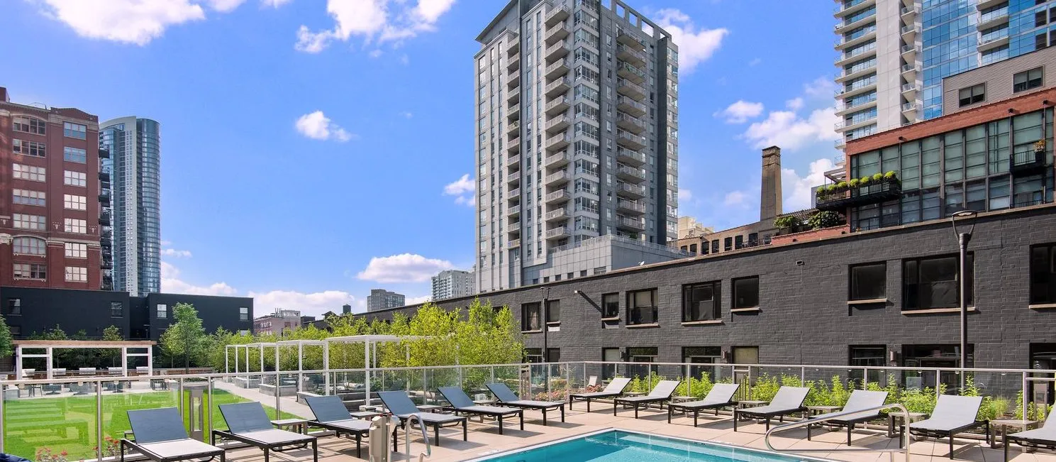 River North Park Apartments