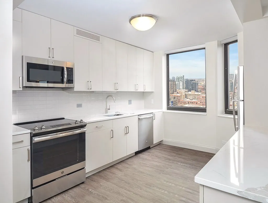 River North Park Apartments