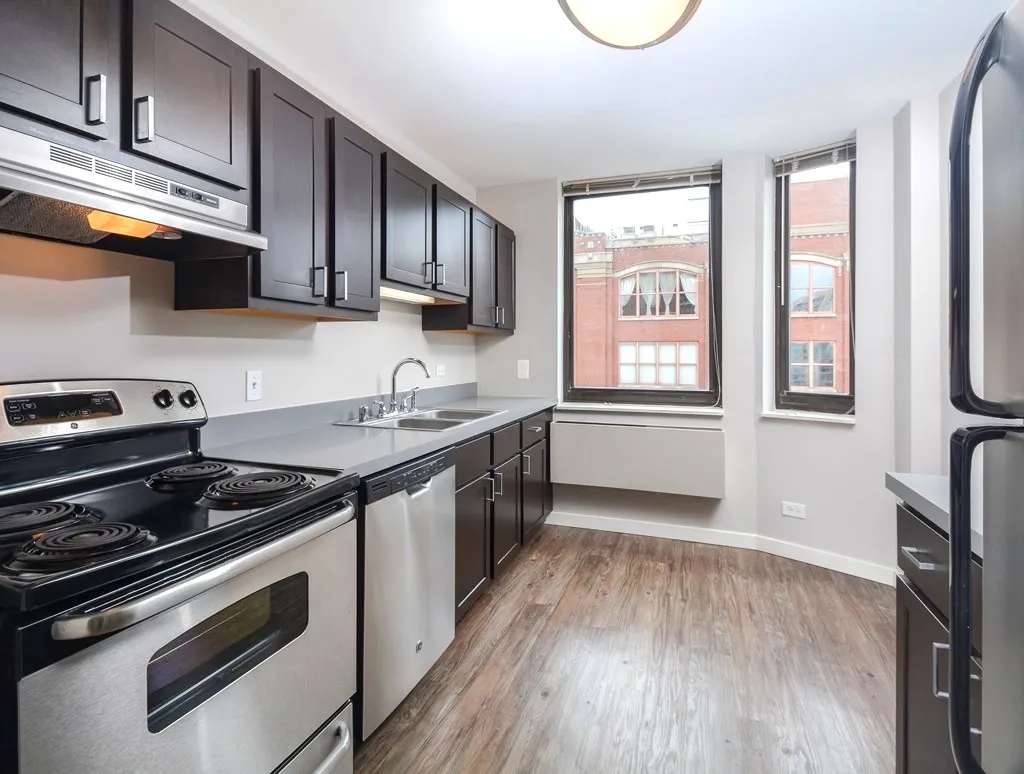 River North Park Apartments