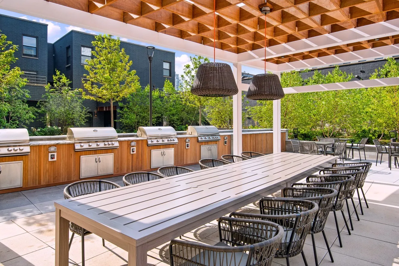 River North Park Apartments