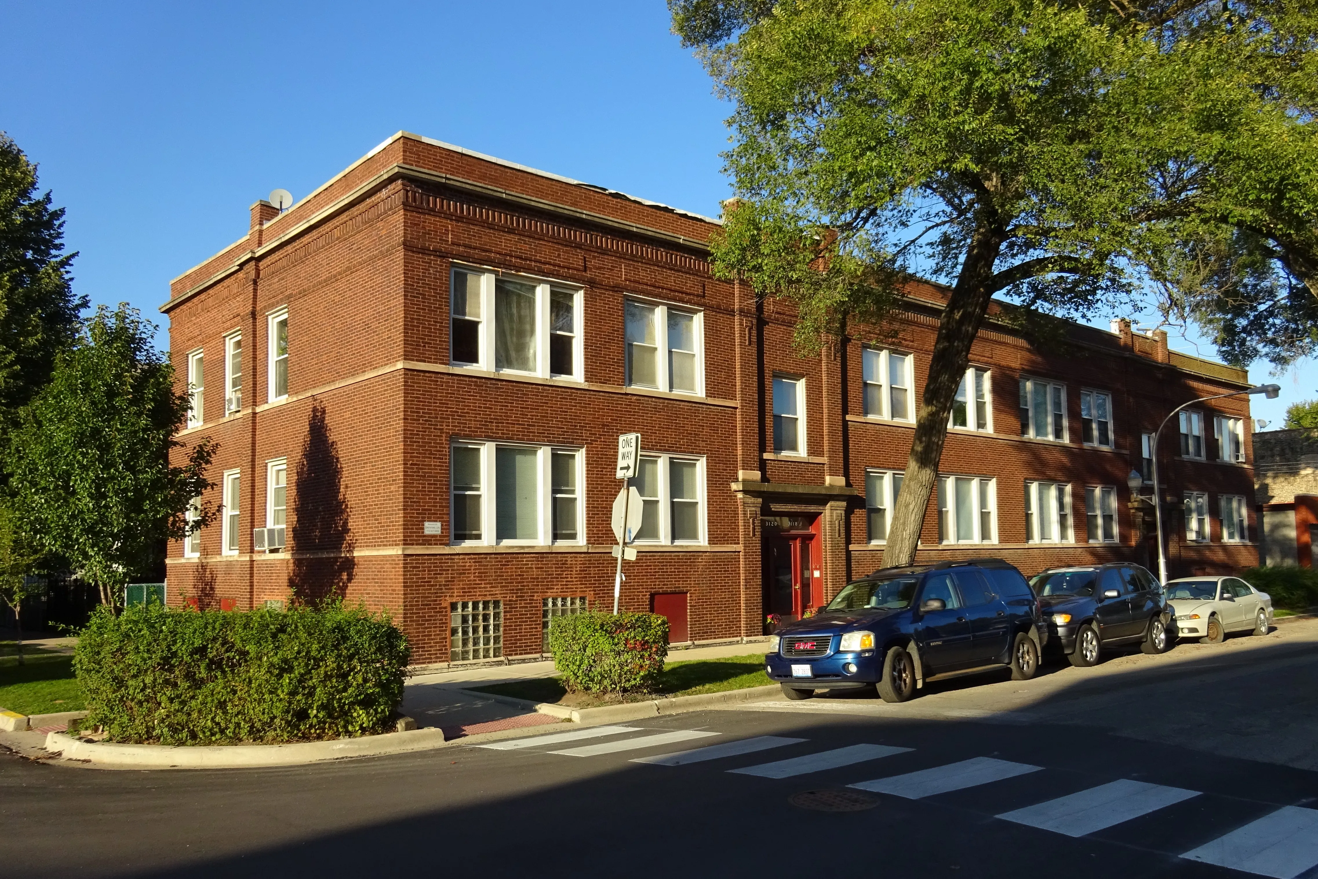 3114 W GRACE ST 60618-unit#2-Chicago-IL