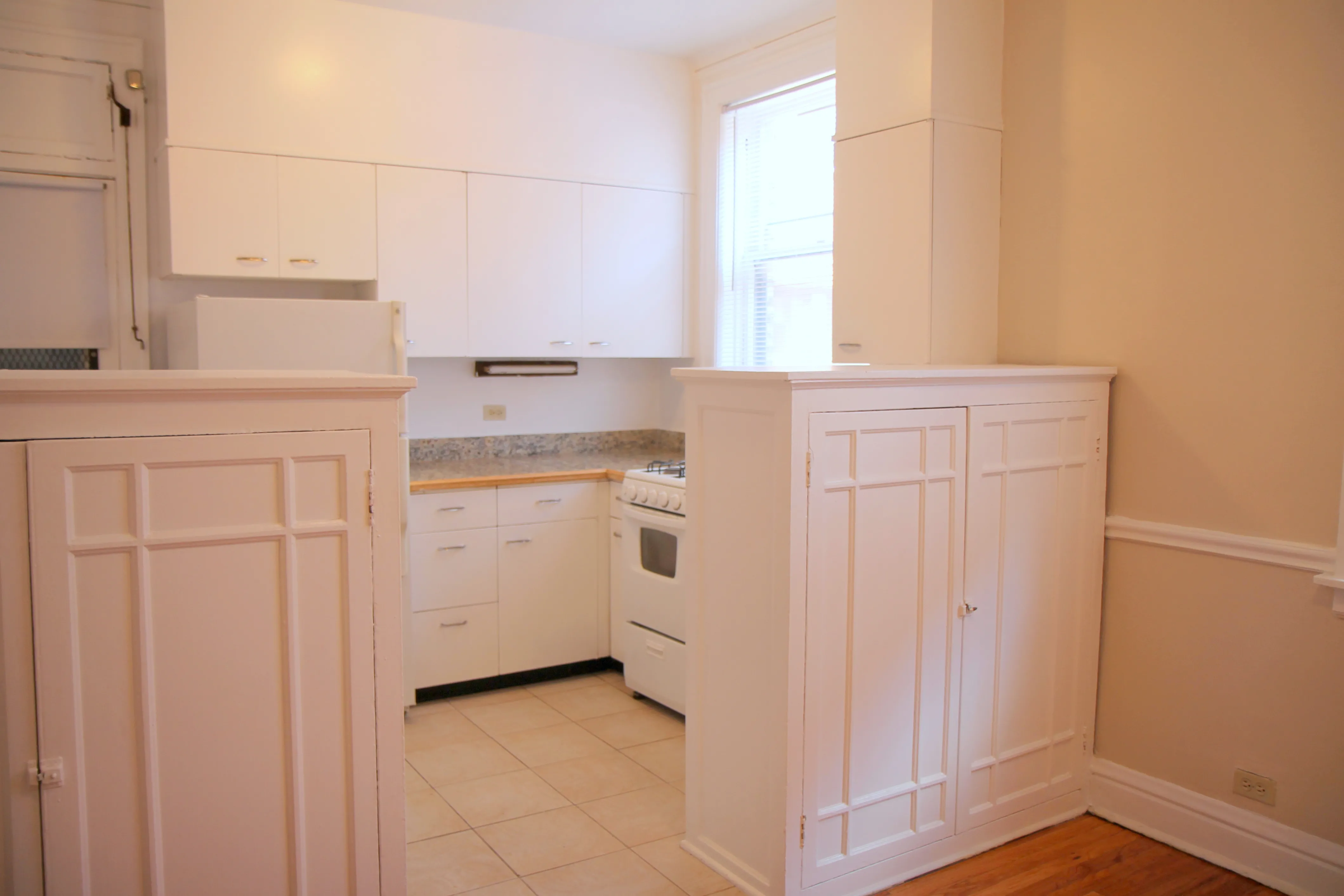 Ridgewood Manor Apartments