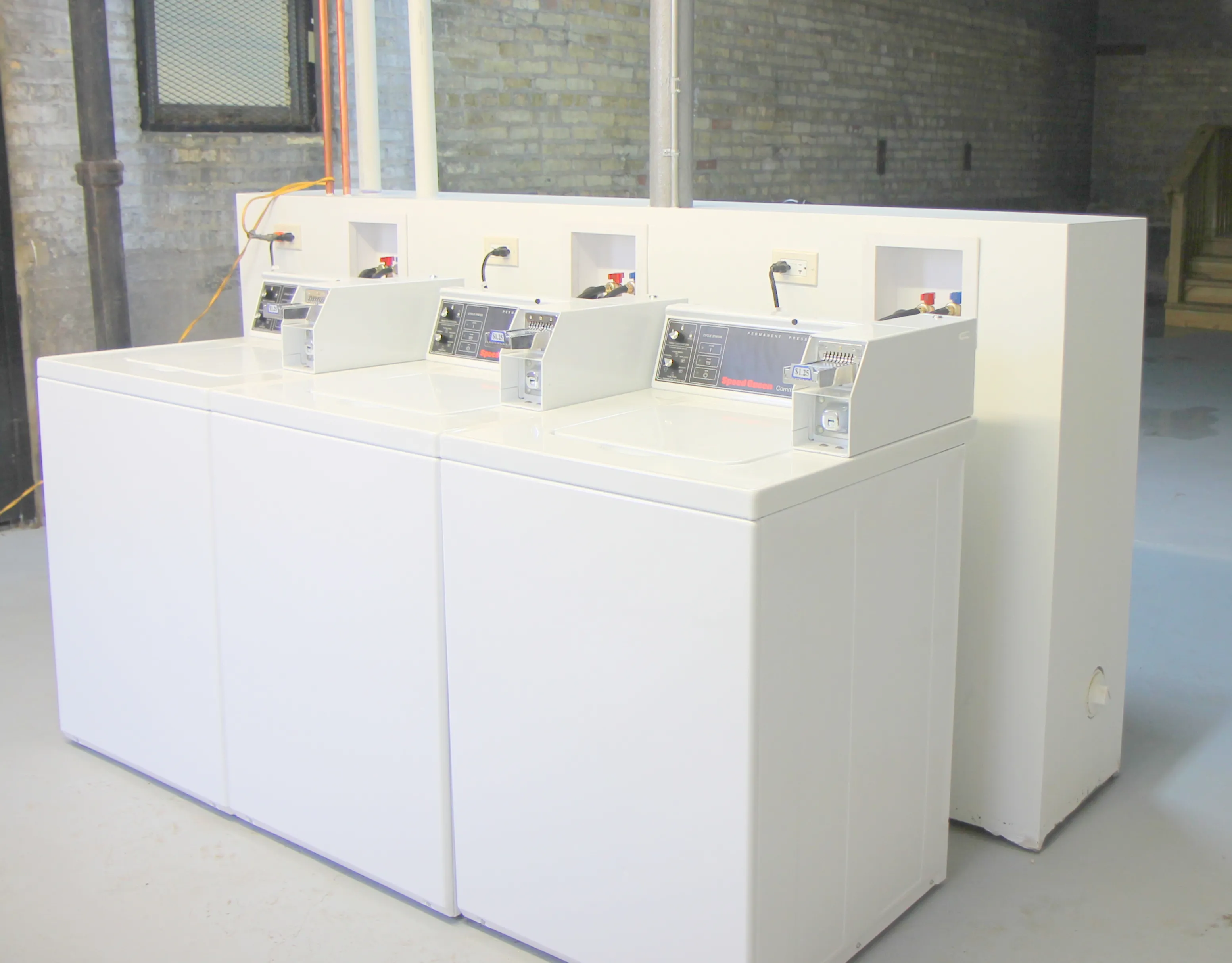 Ridgewood Manor Apartments