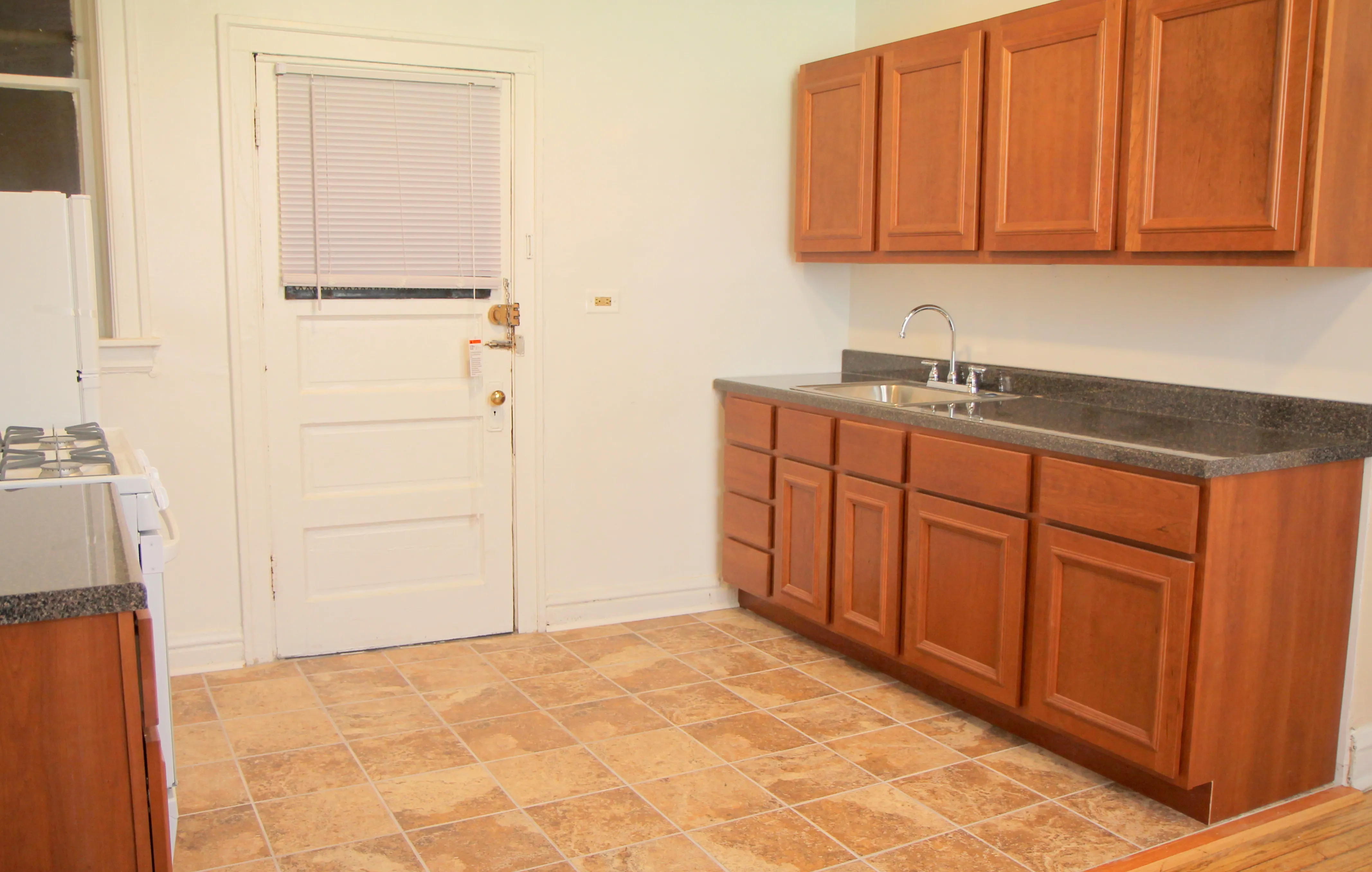 Ridgewood Manor Apartments