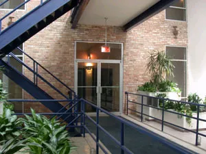 Seminary Court Lofts