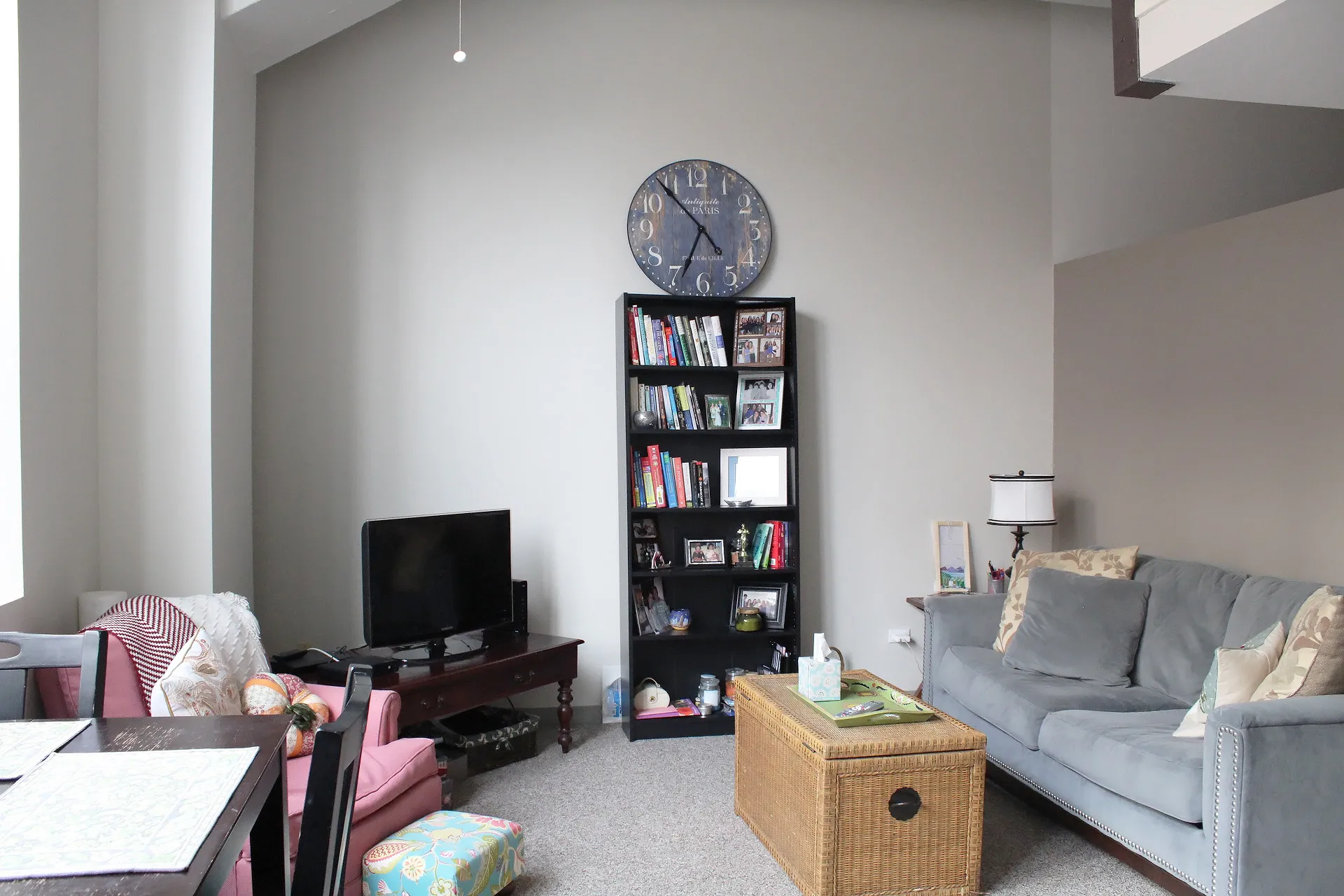 999 W WOLFRAM ST 60657-The Sheffield Lofts-unit#209-Chicago-IL