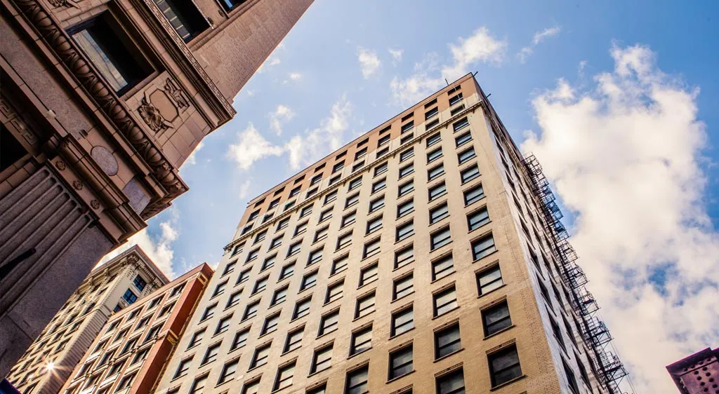 Infinite Student Housing Chicago Apartments