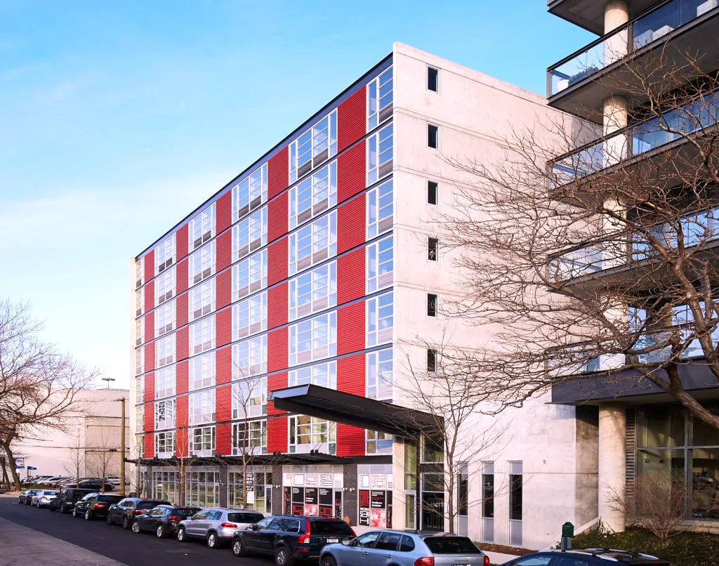 SoNu Digs Apartments
