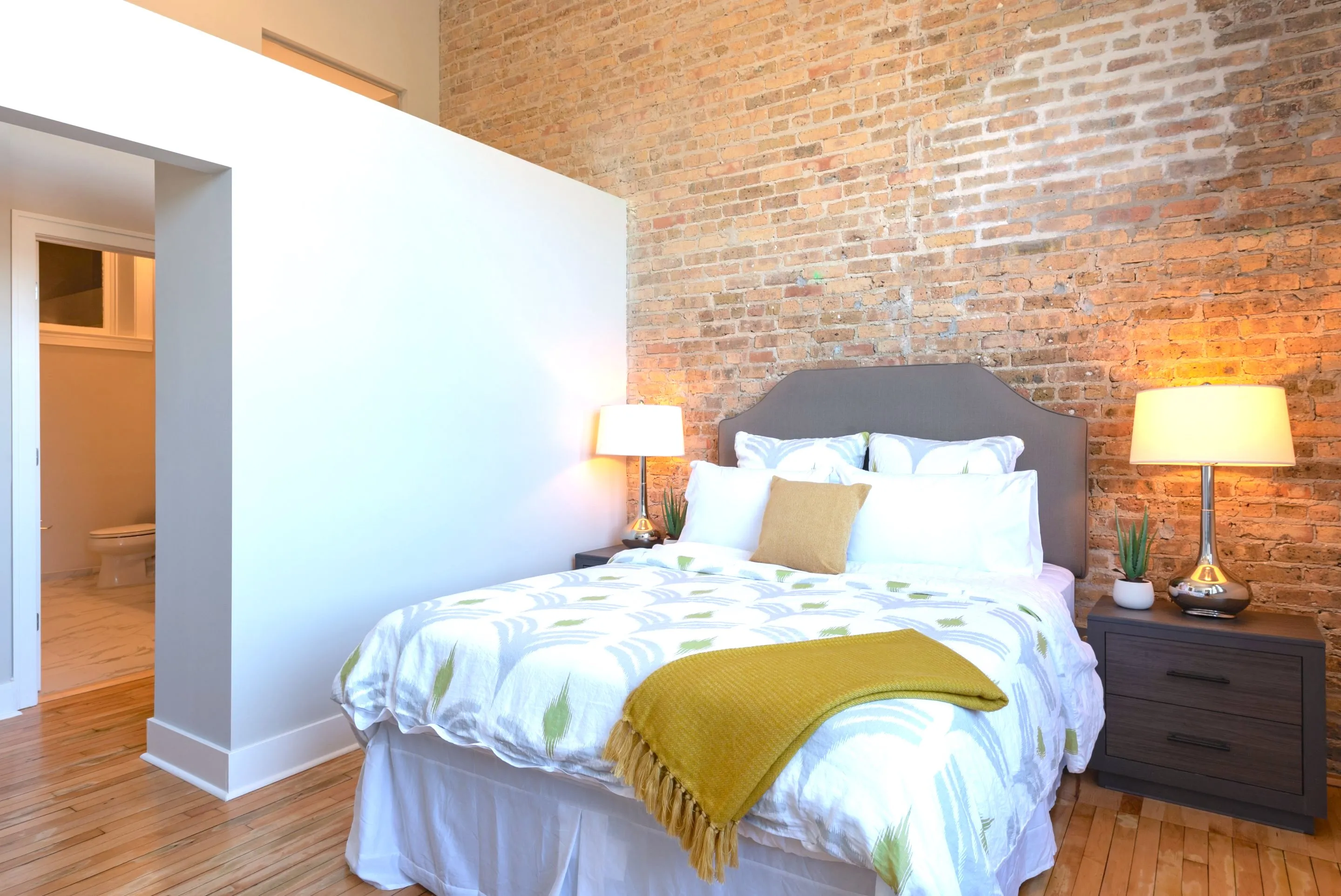 Stewart School Loft Apartments