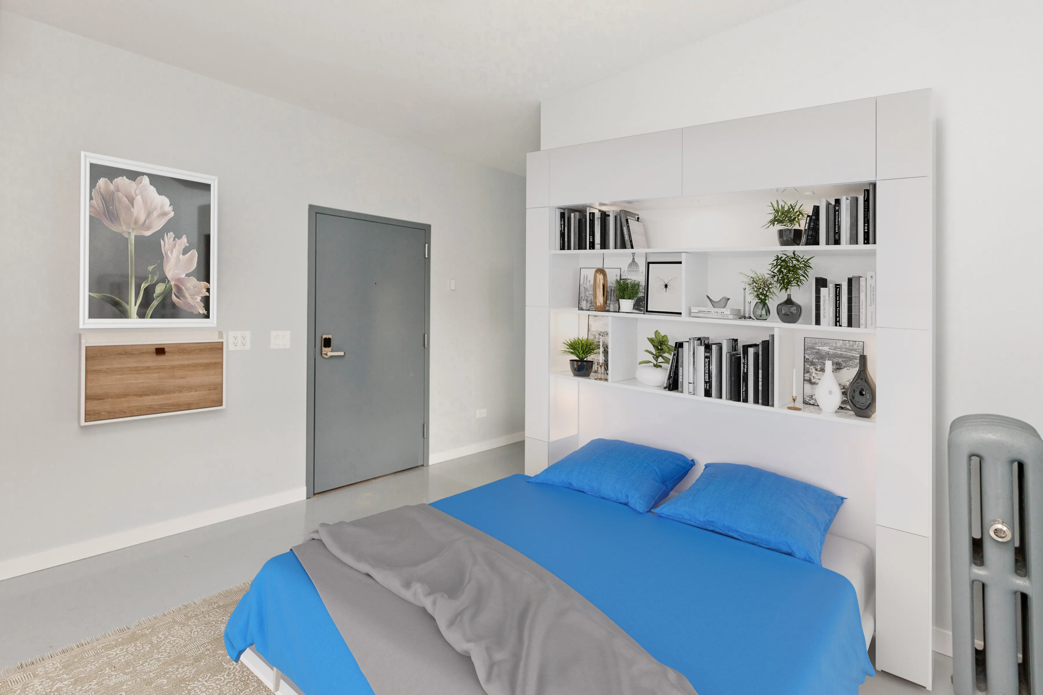 The Darlington Apartments