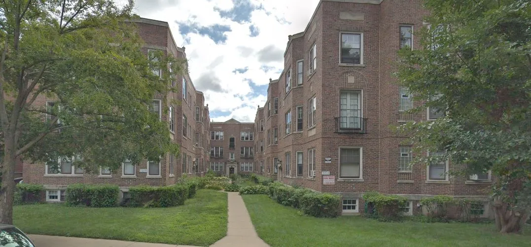 2201 Ridge Apartments