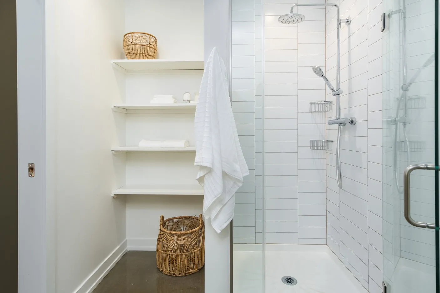 The Duncan Apartments