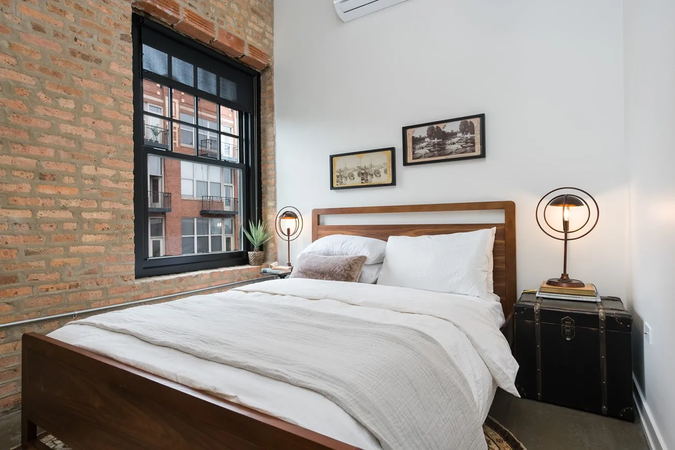 The Duncan Apartments