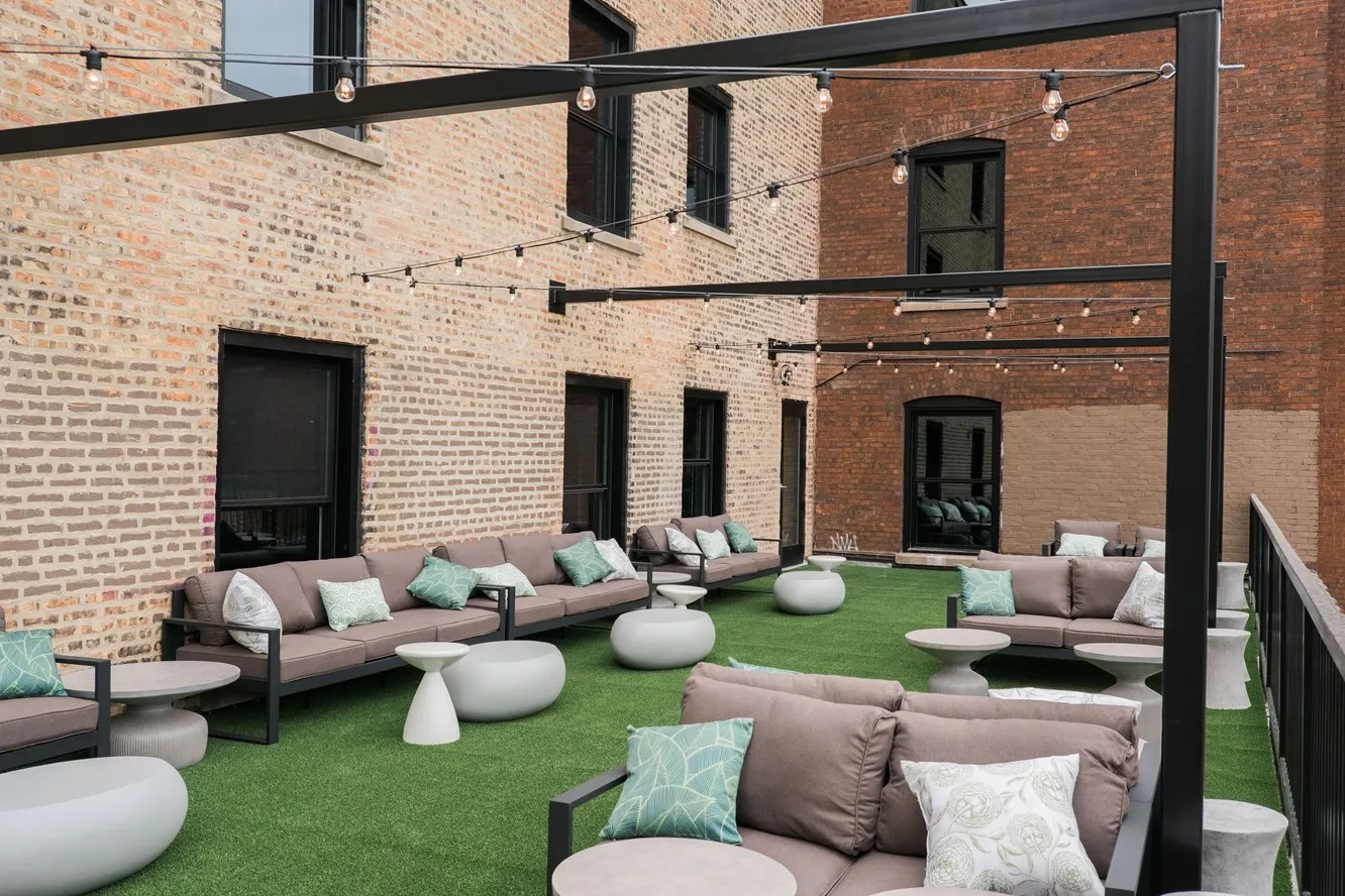 The Duncan Apartments