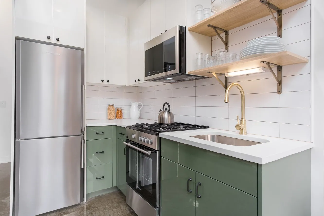 The Duncan Apartments