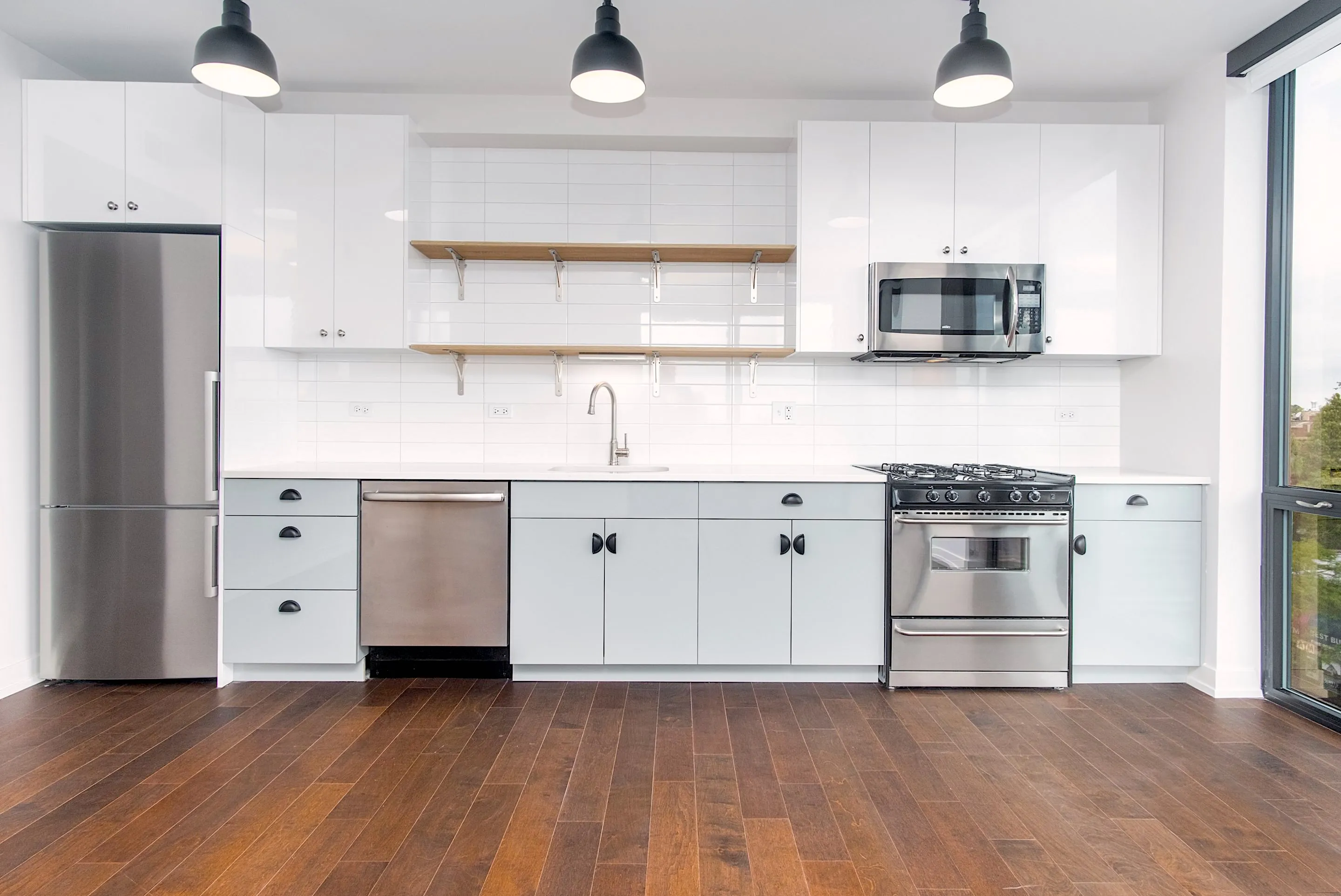 The Henry Apartments