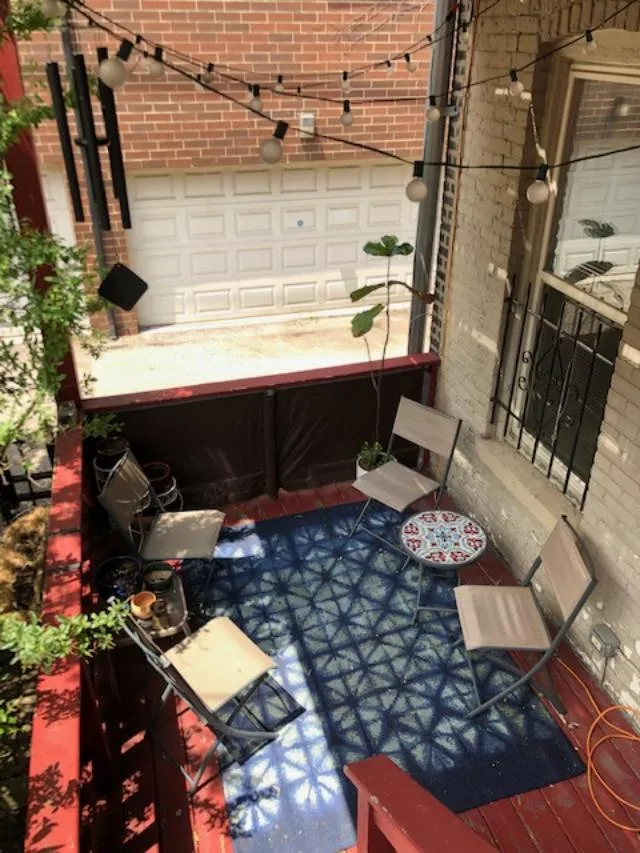 2043 W CRYSTAL ST 60622-unit#1R-Chicago-IL