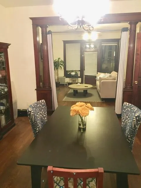 2817 N MDRED AVE 60657-unit#A-Chicago-IL