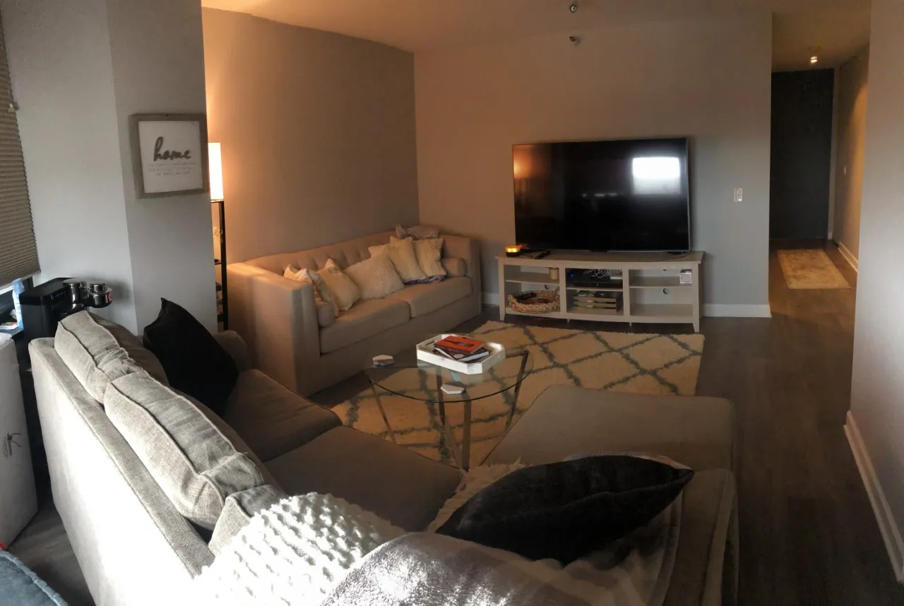 3660 N LAKE SHORE DR 60613-New York Private Residences-unit#802-Chicago-IL