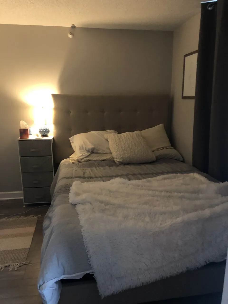 3660 N LAKE SHORE DR 60613-New York Private Residences-unit#802-Chicago-IL