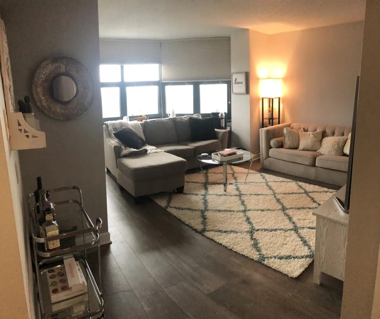 3660 N LAKE SHORE DR 60613-New York Private Residences-unit#802-Chicago-IL