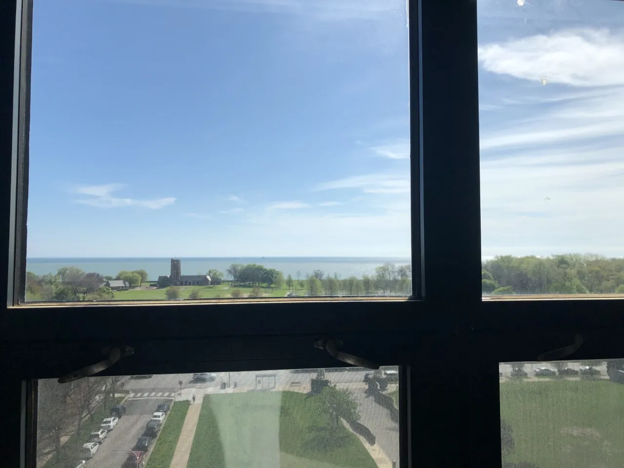 3660 N LAKE SHORE DR 60613-New York Private Residences-unit#802-Chicago-IL
