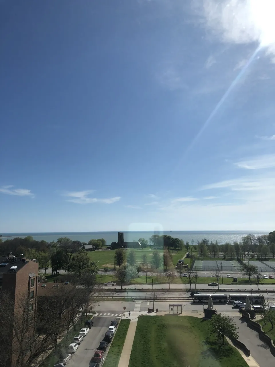 3660 N LAKE SHORE DR 60613-New York Private Residences-unit#802-Chicago-IL