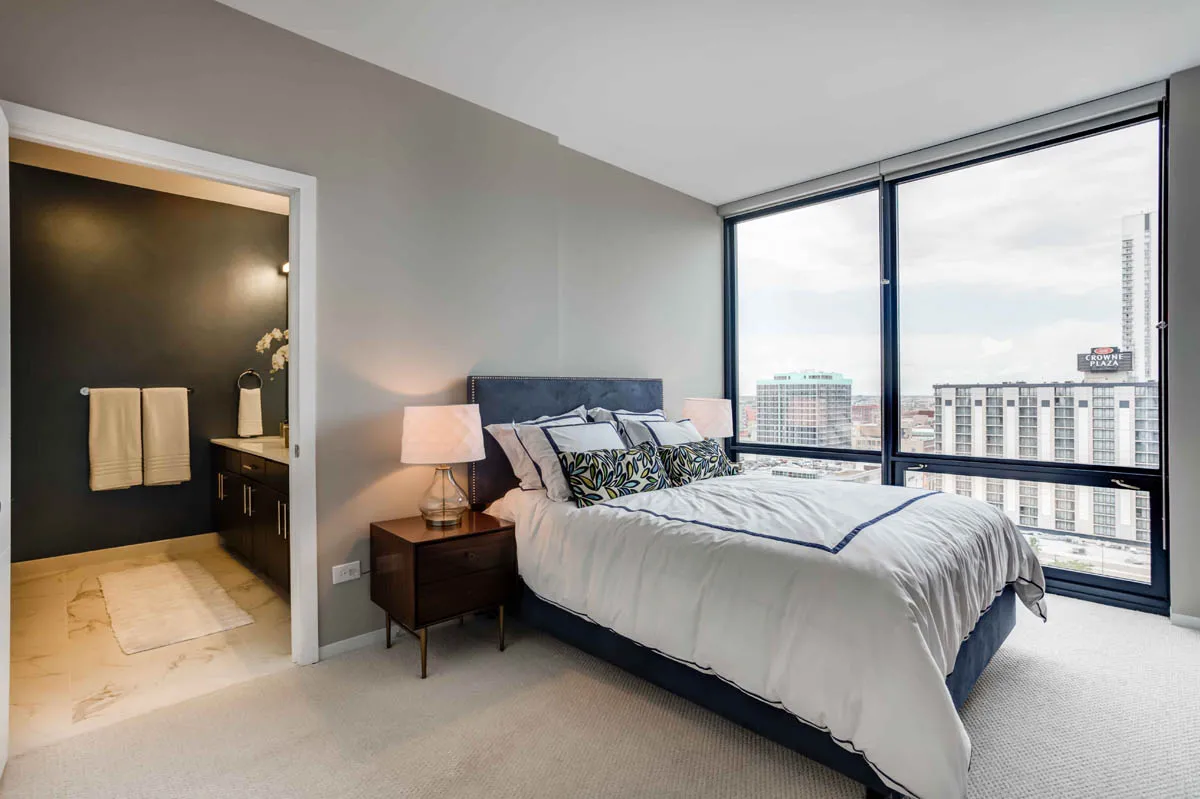 2-Bedroom
