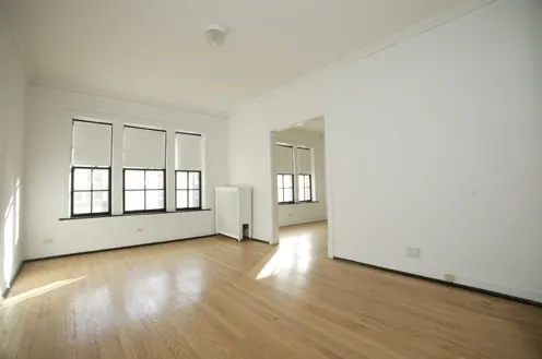 The Morse Wolcott Apartments