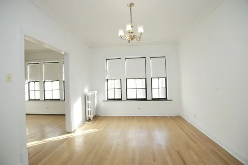 The Morse Wolcott Apartments