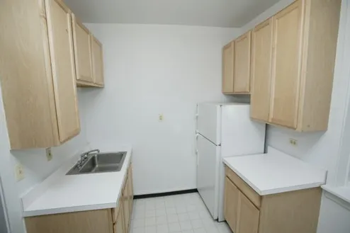 The Morse Wolcott Apartments