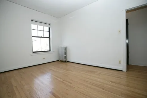 The Morse Wolcott Apartments