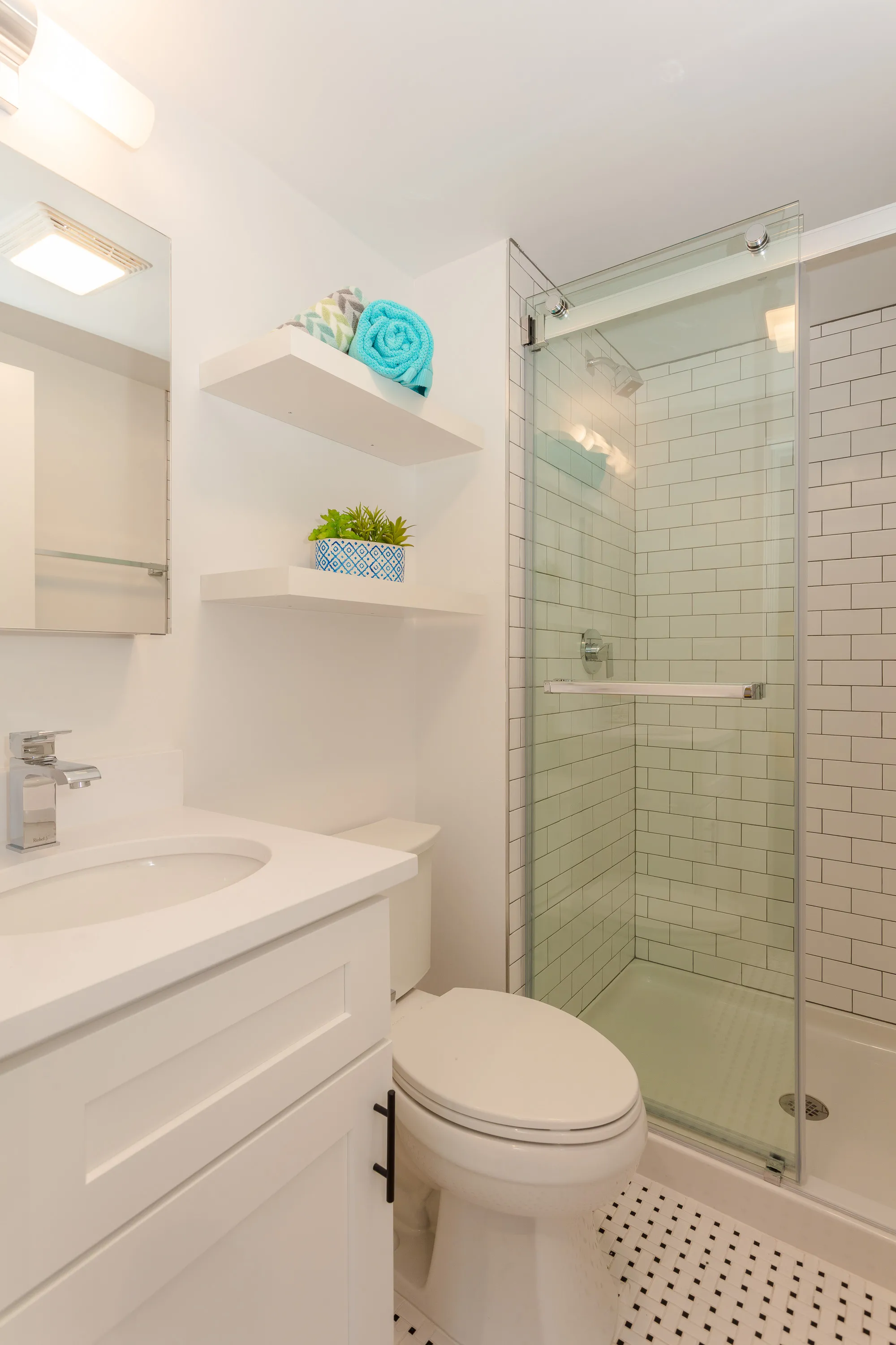 The Hazelton Apartments