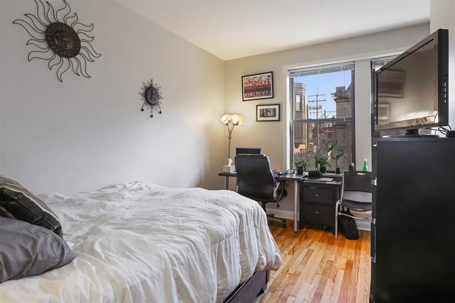 2 BR for August